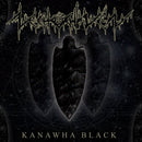 Nechochwen - Kanawha black (CD)