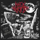 Neck Cemetery - Born in a coffin (CD)