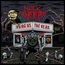 Neck Cemetery - Bring us the head (CD)