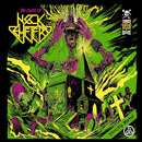 Neck Cemetery - Curse of neck cemetery (LP)