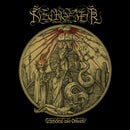 Necrofier - Transcend into oblivion (LP) - Discords.nl