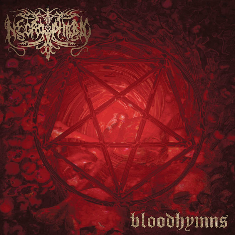 Necrophobic - Bloodhymns (CD) - Discords.nl