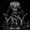 Necrophobic - Womb of lilithu (re-issue 2022) (LP) - Discords.nl
