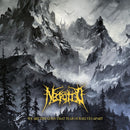 Necrotted - We are the gods that tear ourselves apart (LP) - Discords.nl