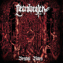 Necrowretch - Bestial rites (CD) - Discords.nl