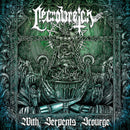 Necrowretch - With serpents scourge (CD) - Discords.nl