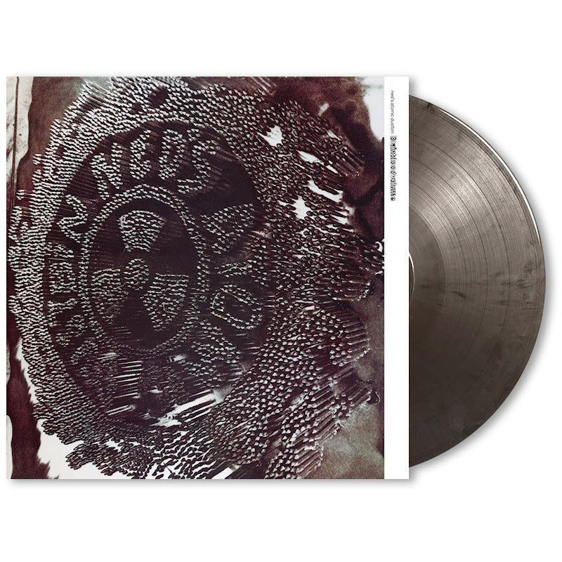 Ned's Atomic Dustbin - Brainbloodvolume (LP) - Discords.nl