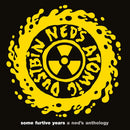 Ned's Atomic Dustbin - Some furtive years - a ned's anthology (LP) - Discords.nl