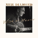Neil Diamond - Wild at heart (CD)