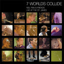 Neil Finn & Friends - 7 worlds collide: live at the st. james (CD) - Discords.nl