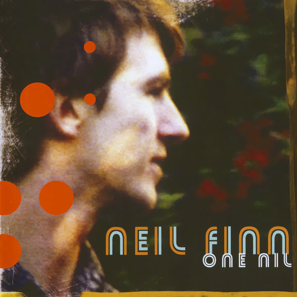 Neil Finn - One nil (CD) - Discords.nl
