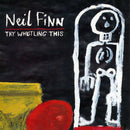 Neil Finn - Try whistling this (CD) - Discords.nl