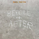 Neil Young - Before and after (CD) - Discords.nl