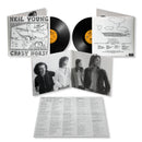 Neil Young + Crazy Horse - Dume (LP) - Discords.nl