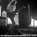 Neil Young - Official release series discs 22, 23+, 24 & 25 (CD) - Discords.nl