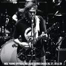 Neil Young - Official release series discs 26, 27, 28, 29 (LP) - Discords.nl