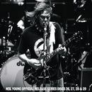 Neil Young - Official release series discs 26, 27, 28, 29 (CD)