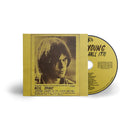 Neil Young - Royce hall 1971 (CD) - Discords.nl