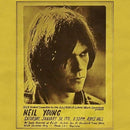 Neil Young - Royce hall 1971 (CD) - Discords.nl