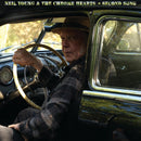 Neil Young And The Chrome Hearts - Second song (CD)