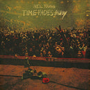 Neil Young - Time fades away (CD) - Discords.nl