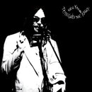 Neil Young - Tonight's the night (LP)