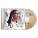 Nej - Athena (version or) (CD) - Discords.nl
