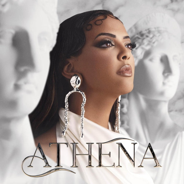Nej - Athena (version platine) (CD) - Discords.nl