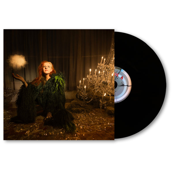 Neko Case - Neon grey midnight green (LP) - Discords.nl