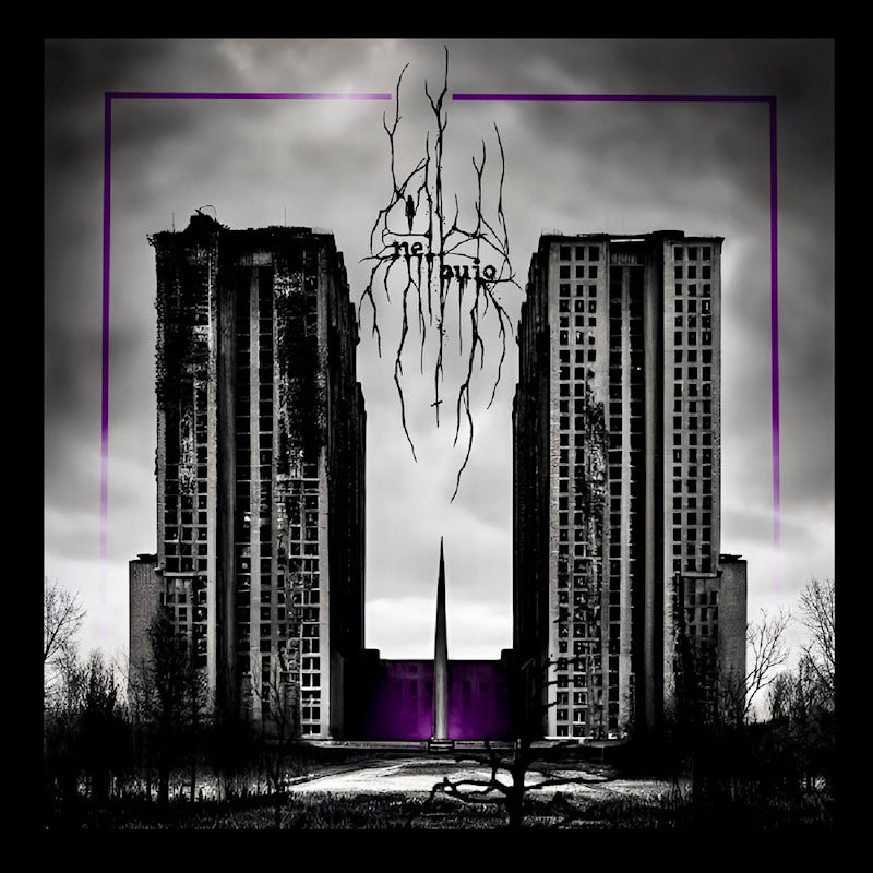 Nel Buio - Nel buio (LP) - Discords.nl