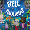 Nell Smith - Anxious (CD)