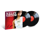 Nelly Furtado - Loose (LP) - Discords.nl
