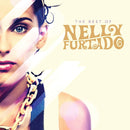 Nelly Furtado - Best of (CD) - Discords.nl
