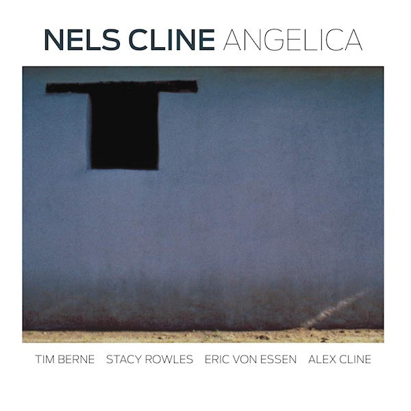 Nels Cline - Angelica (CD)