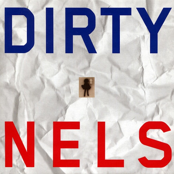 Nels Cline - Dirty baby (CD) - Discords.nl