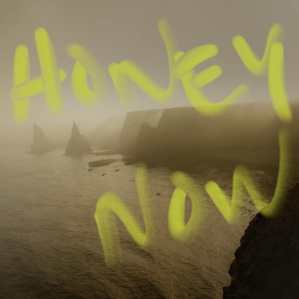 Neon Waltz - Honey now (CD) - Discords.nl