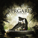 Nergard - A bit closer to heaven (CD)