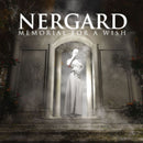Nergard - Memorial for a wish (CD) - Discords.nl