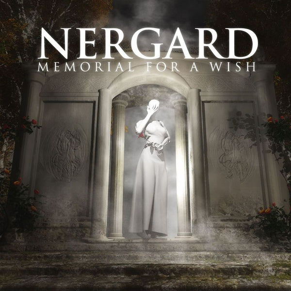 Nergard - Memorial for a wish (CD)