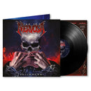 Nervosa - Jailbreaker (LP) - Discords.nl
