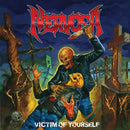 Nervosa - Victim of yourself (CD) - Discords.nl