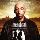 Nessbeal - Selection naturelle (LP)