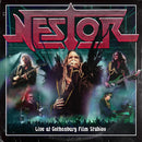 Nestor - Live at gothenburg film studios (CD)