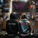 Nestor - Teenage rebel (LP) - Discords.nl