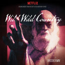Brocker Way - Wild wild country (LP) - Discords.nl
