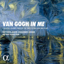 Netherlands Chamber Choir / Peter Dijkstra - Van gogh in me (CD) - Discords.nl