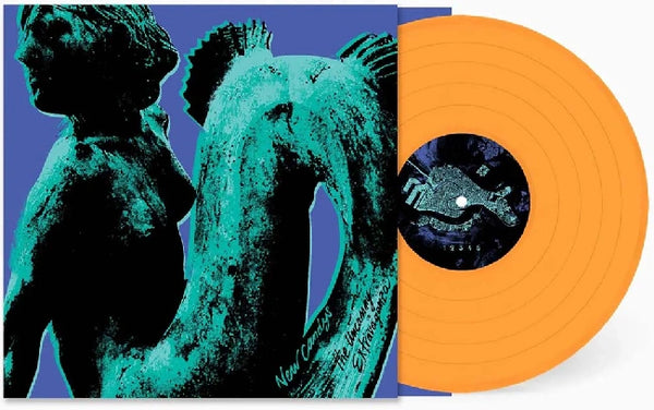 New Candys - Uncanny extravaganza (LP)