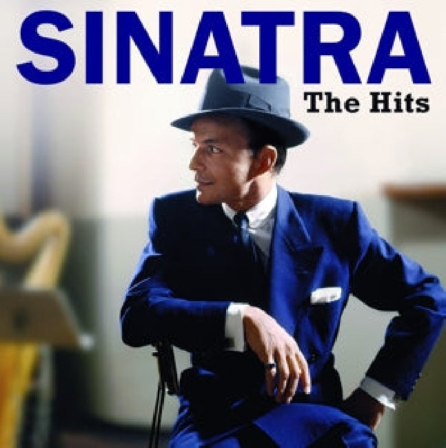 Frank Sinatra - Hits (CD) - Discords.nl