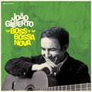 Joao Gilberto - Boss of the bossa nova (LP)
