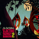 New Cool Collective - Electric monkey sessions 2 (CD) - Discords.nl